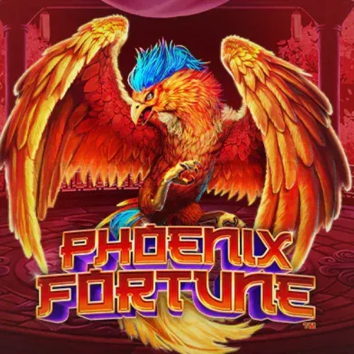 phoenix fortune slot