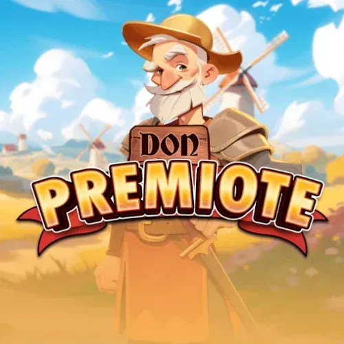 don premiote slot