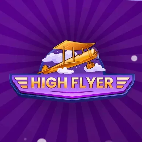 high flyer slot