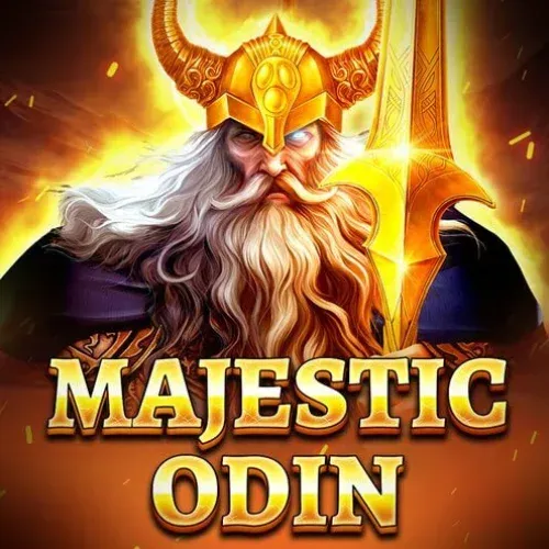 majestic odin slot