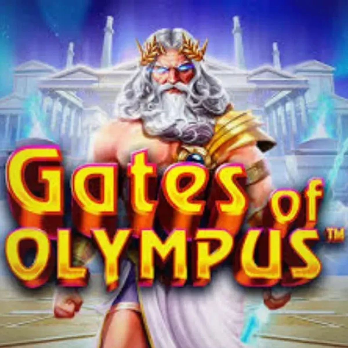 gates of olympus slot
